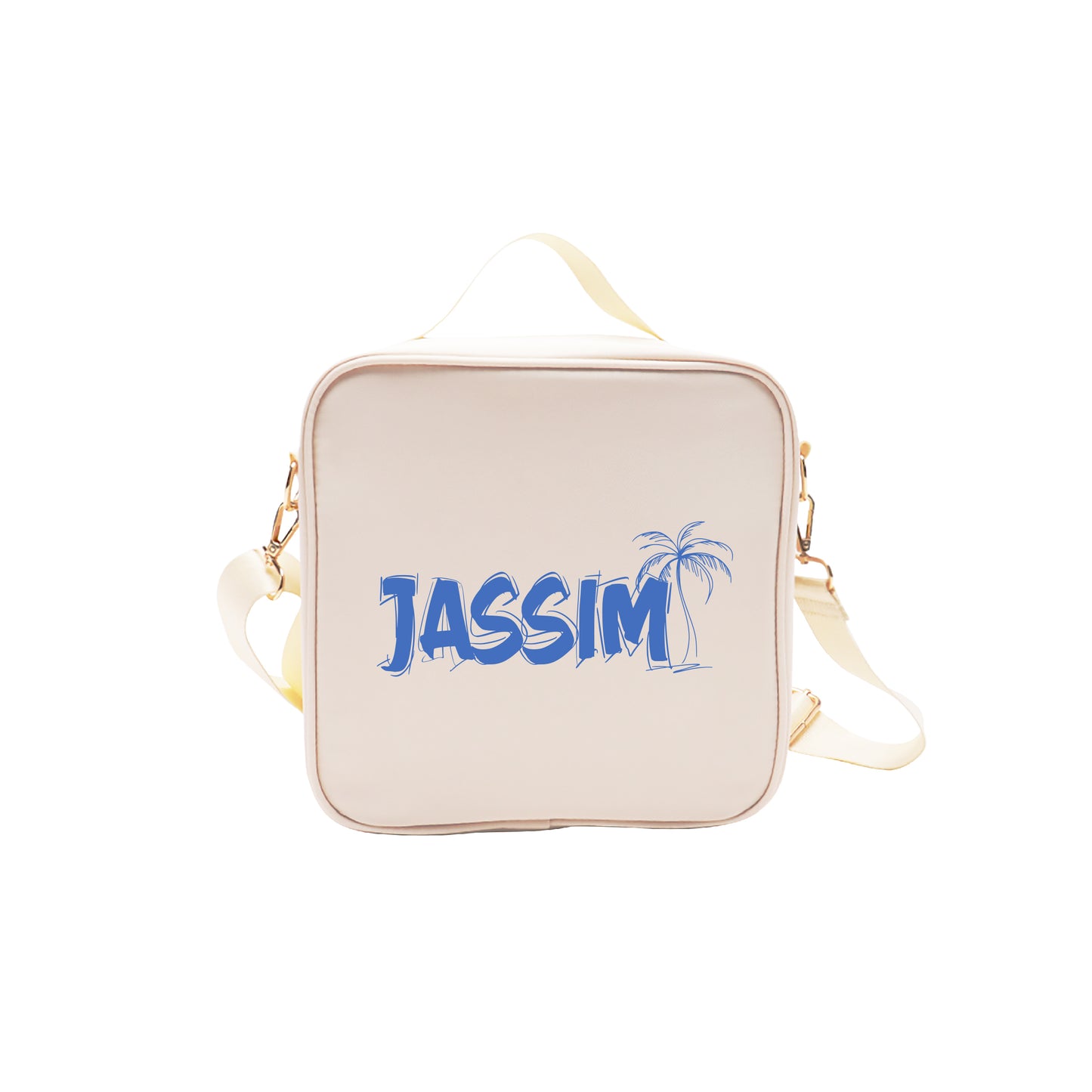 School Lunch Bag D699