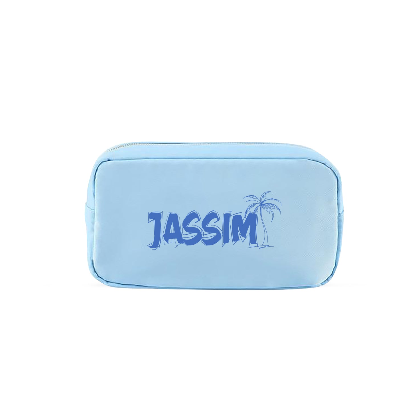 School Pouches D699