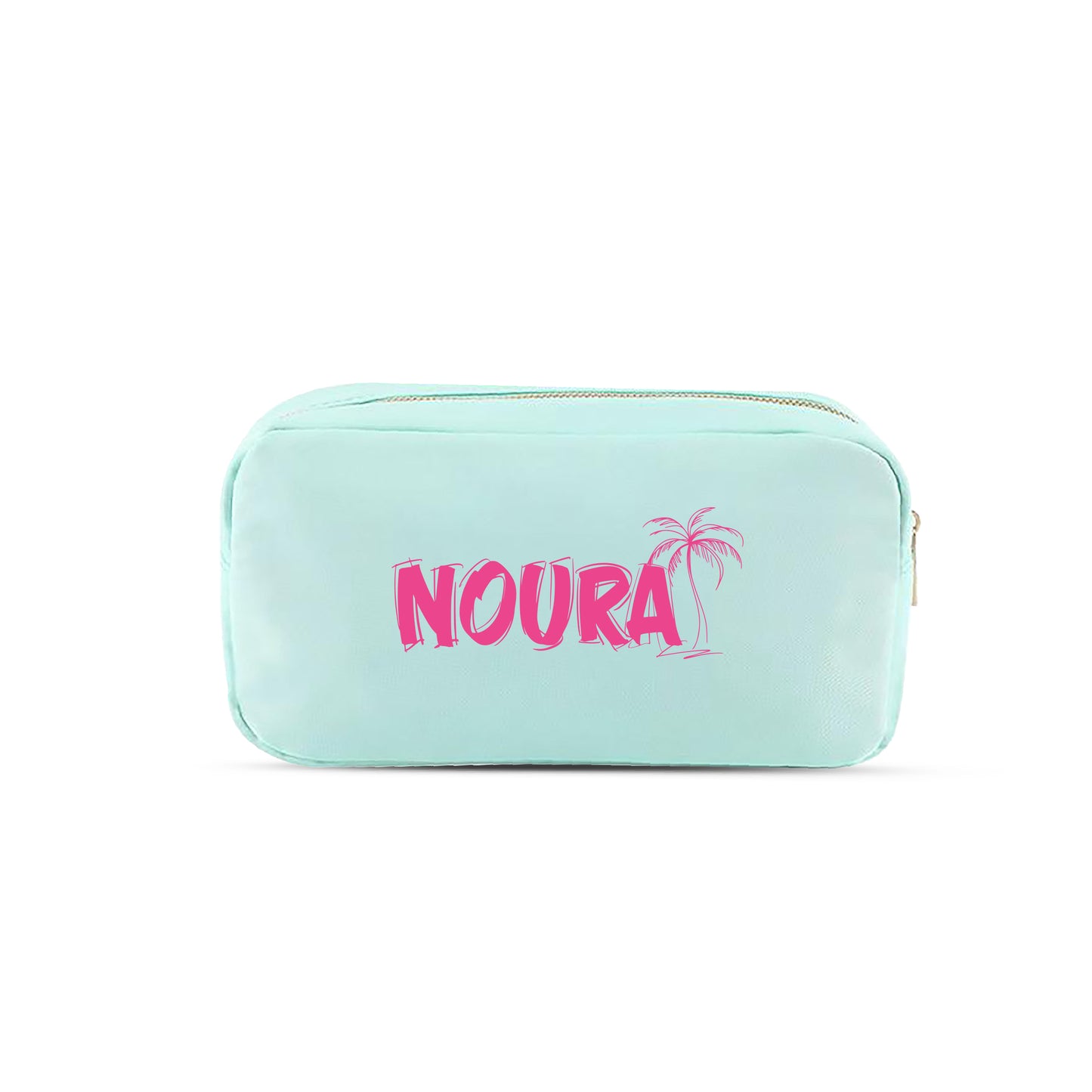 School Pouches D699
