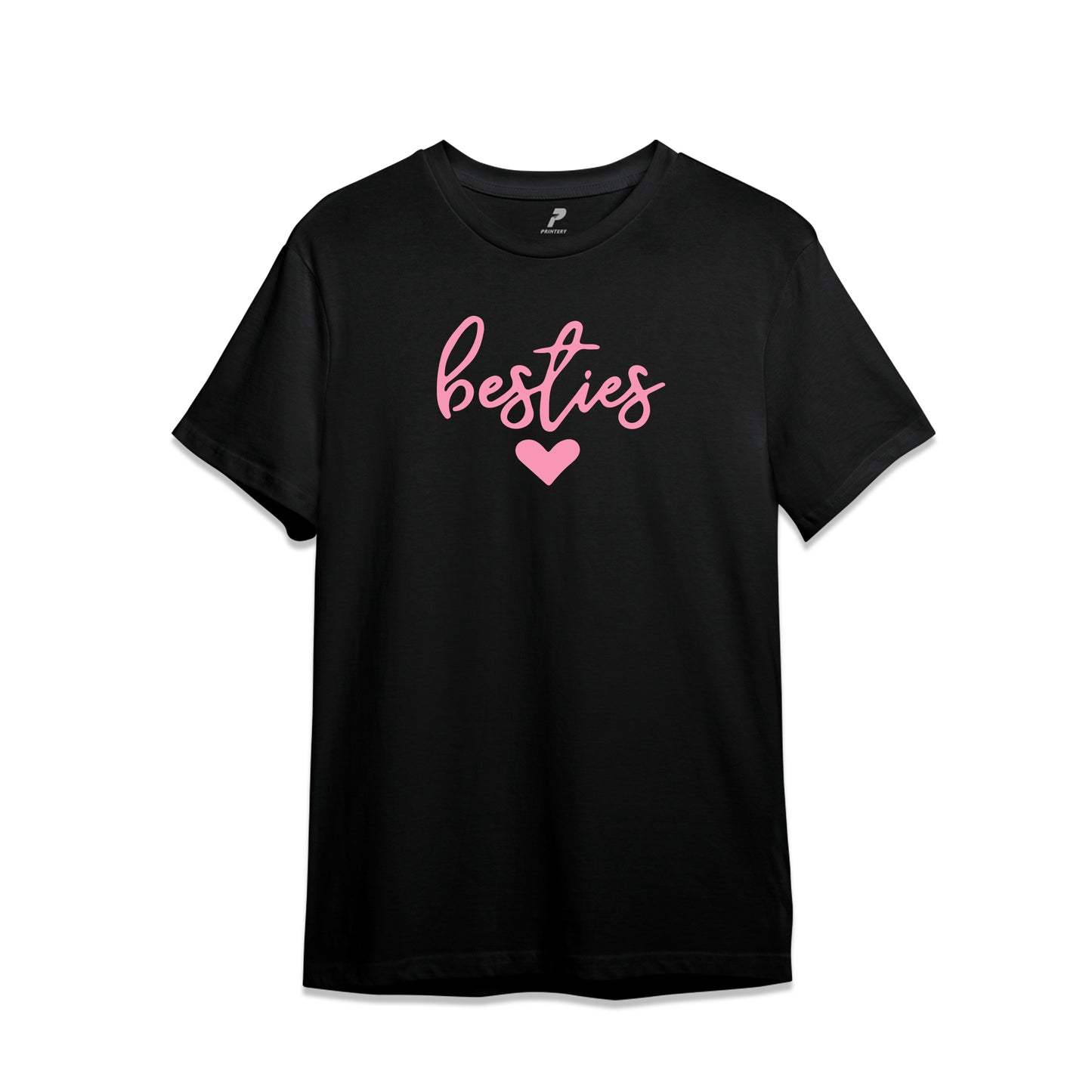 Friendship T-Shirt D06