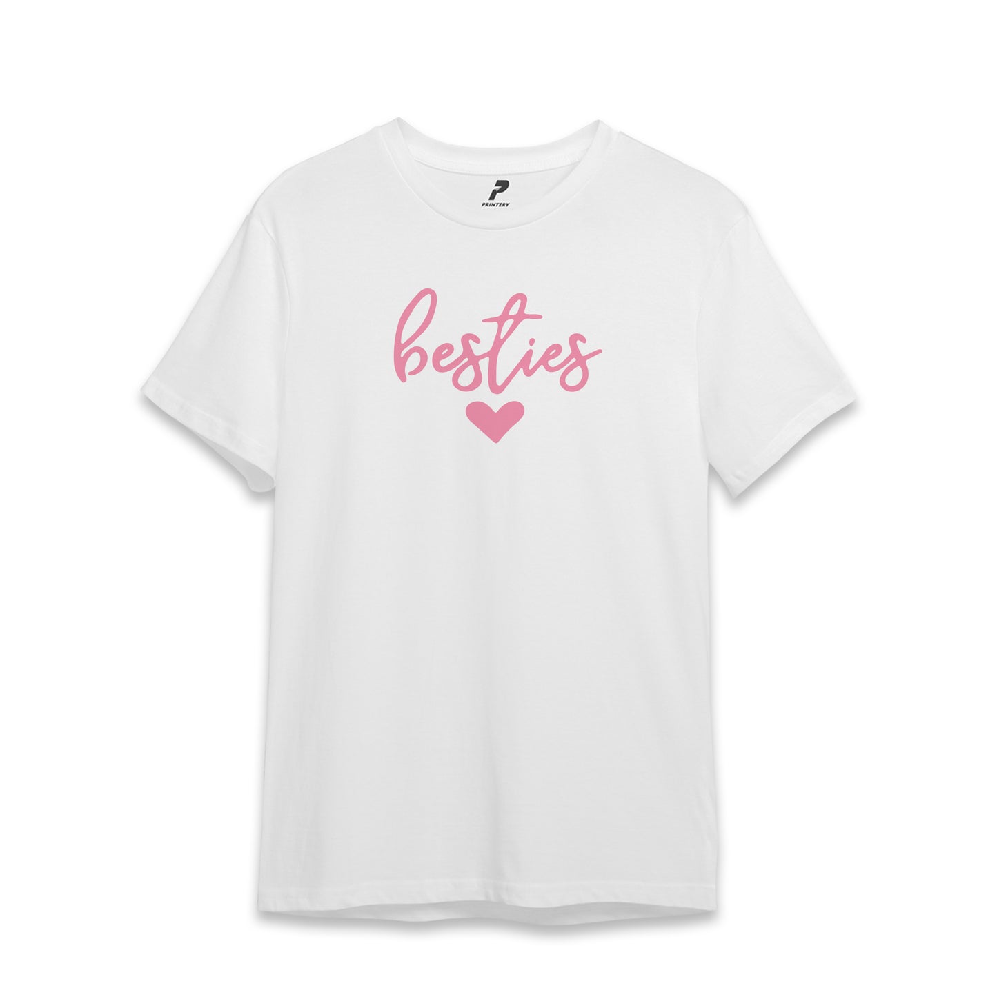 Friendship T-Shirt D06