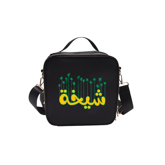 School Lunch Bag D700