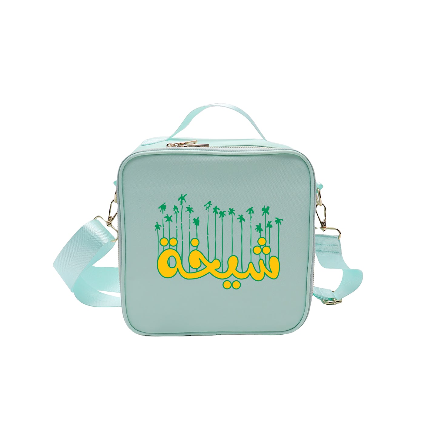 School Lunch Bag D700