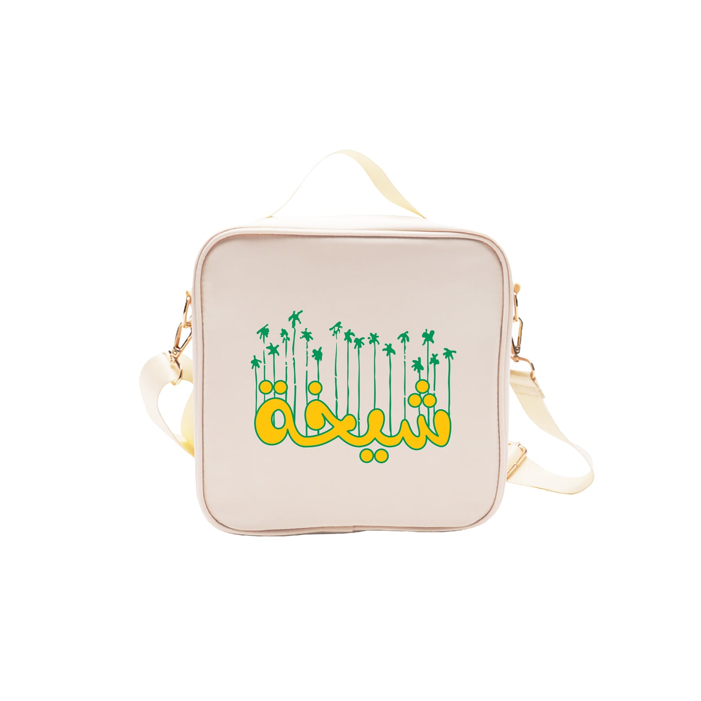 School Lunch Bag D700