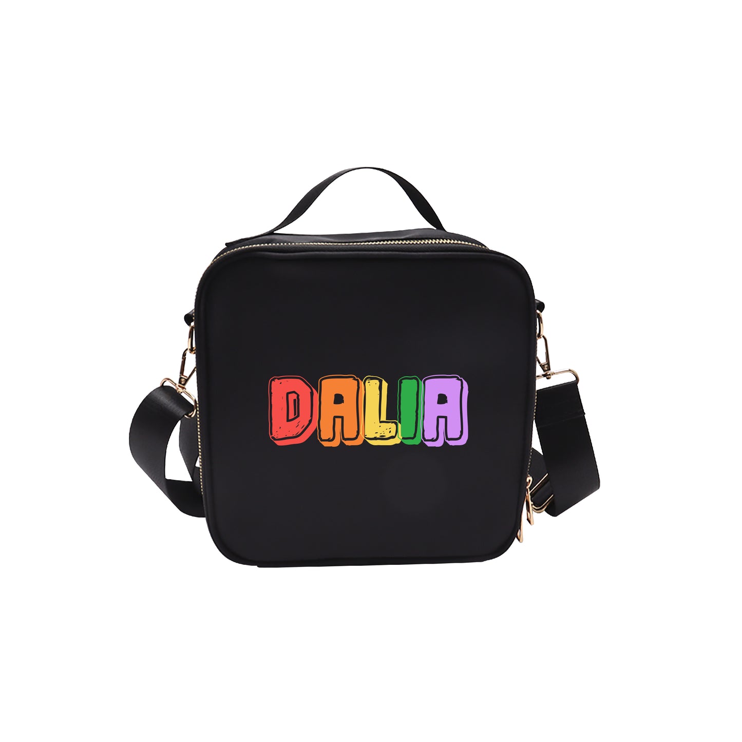 School Lunch Bag D701