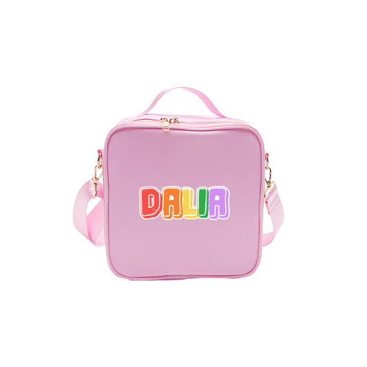 School Lunch Bag D701