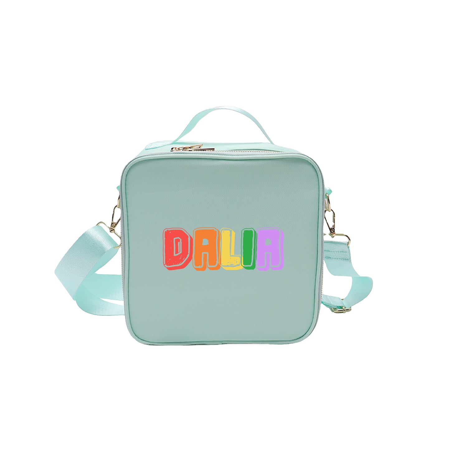School Lunch Bag D701