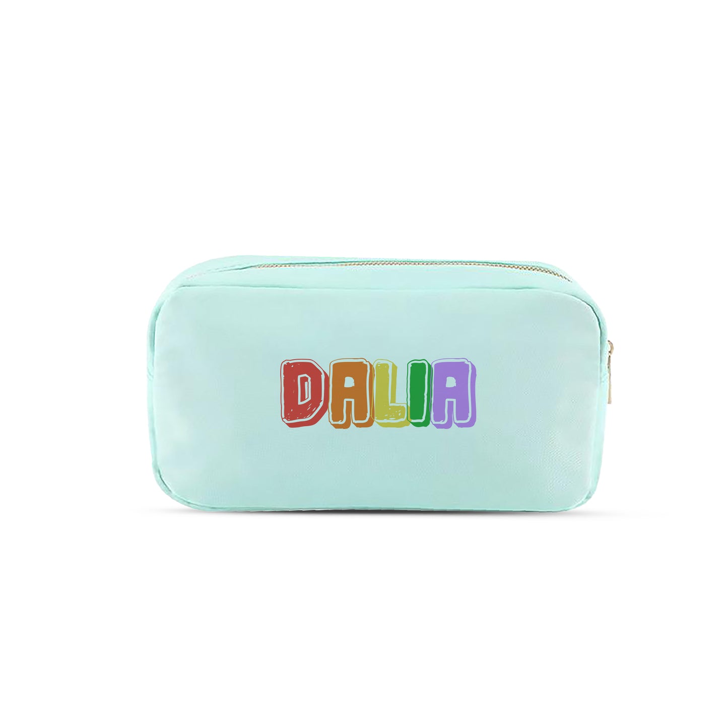School Pouches D701