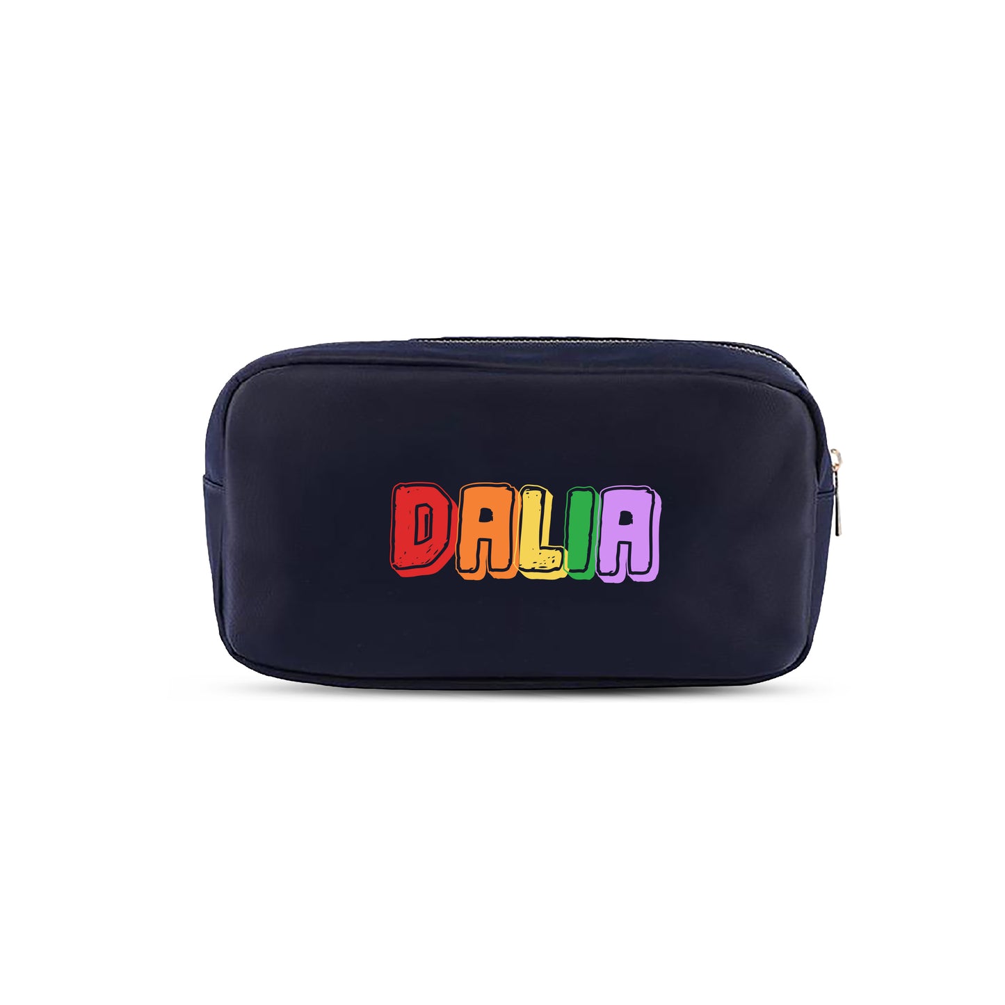 School Pouches D701