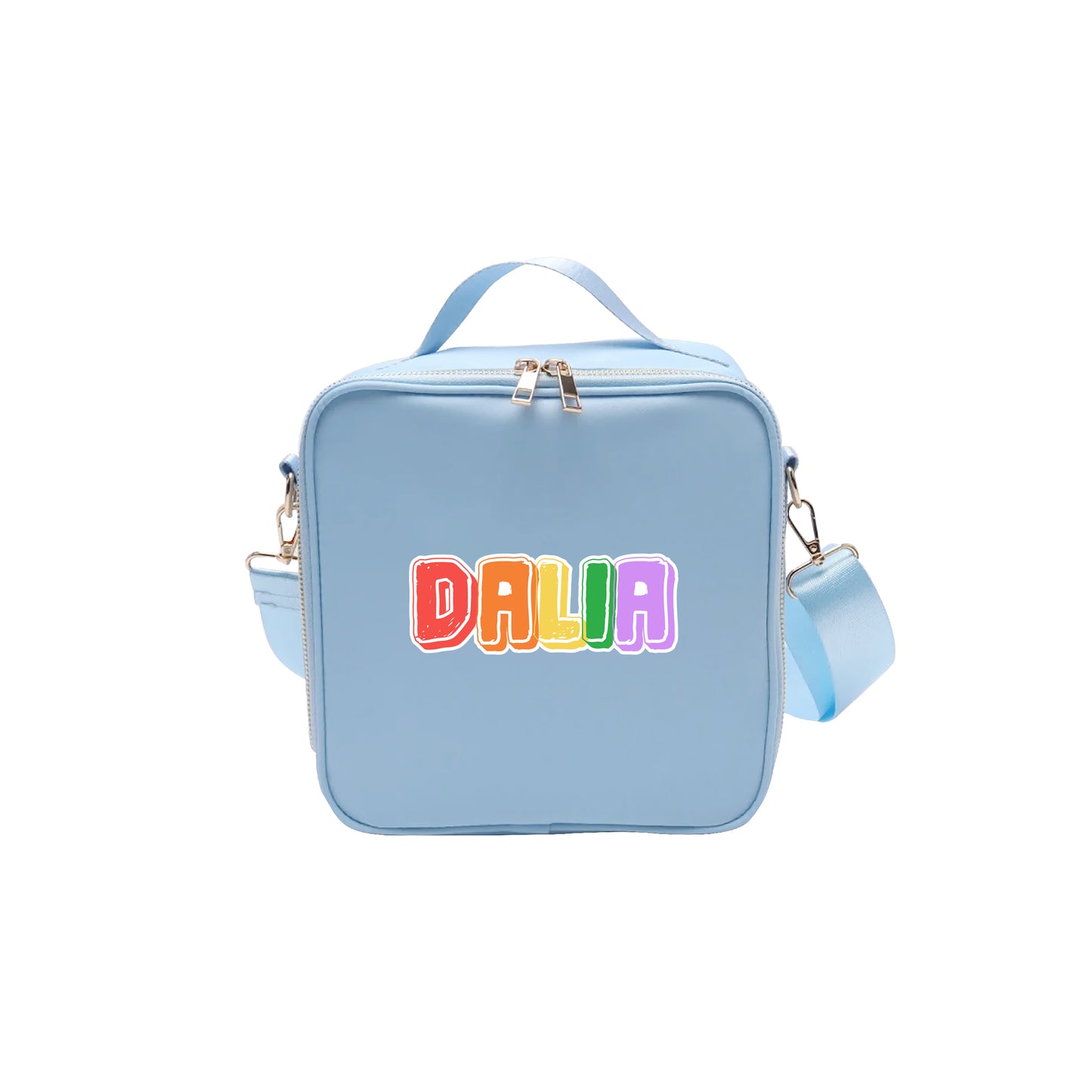School Lunch Bag D701