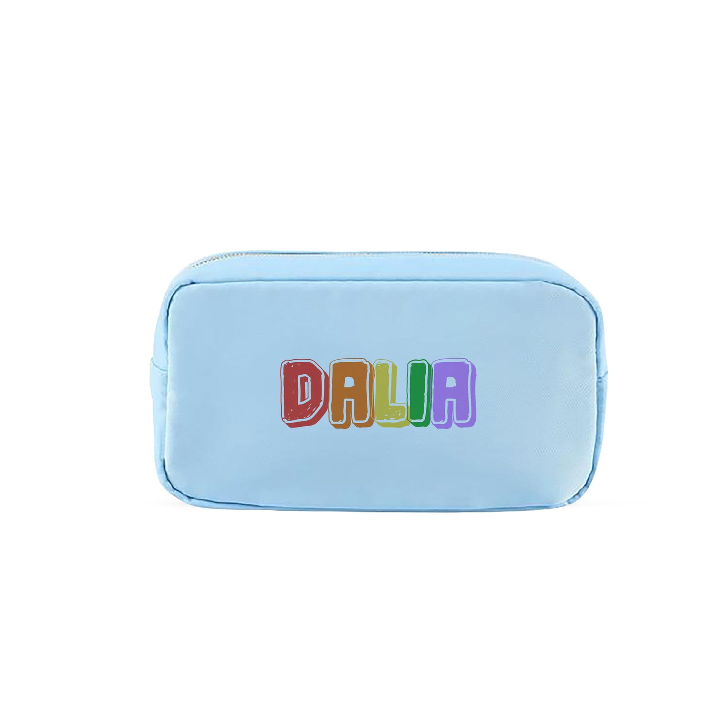 School Pouches D701
