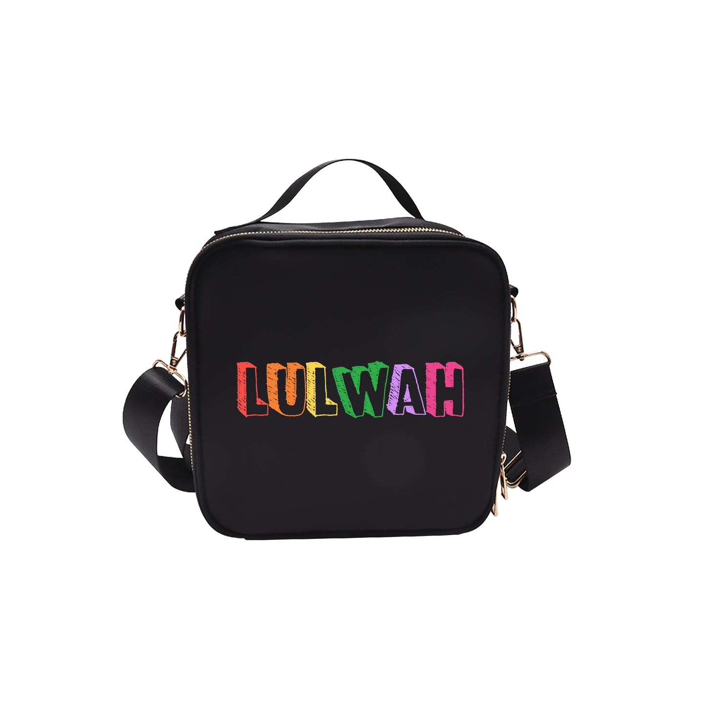 School Lunch Bag D702