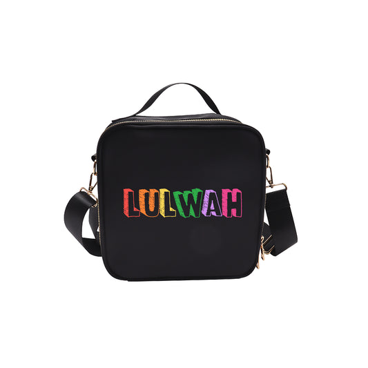 School Lunch Bag D702