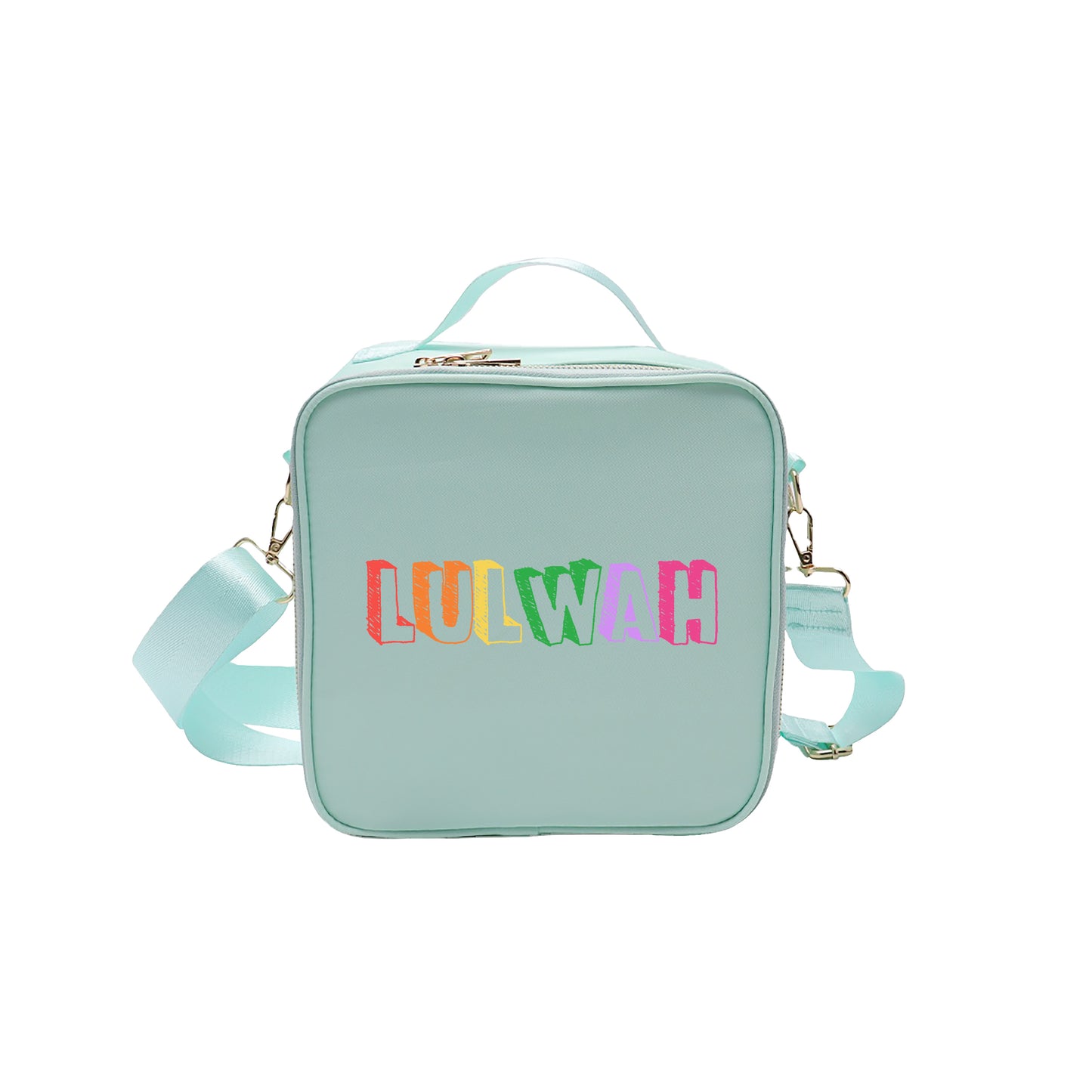 School Lunch Bag D702