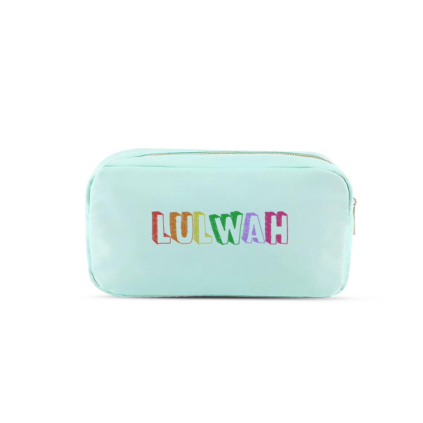 School Pouches D702