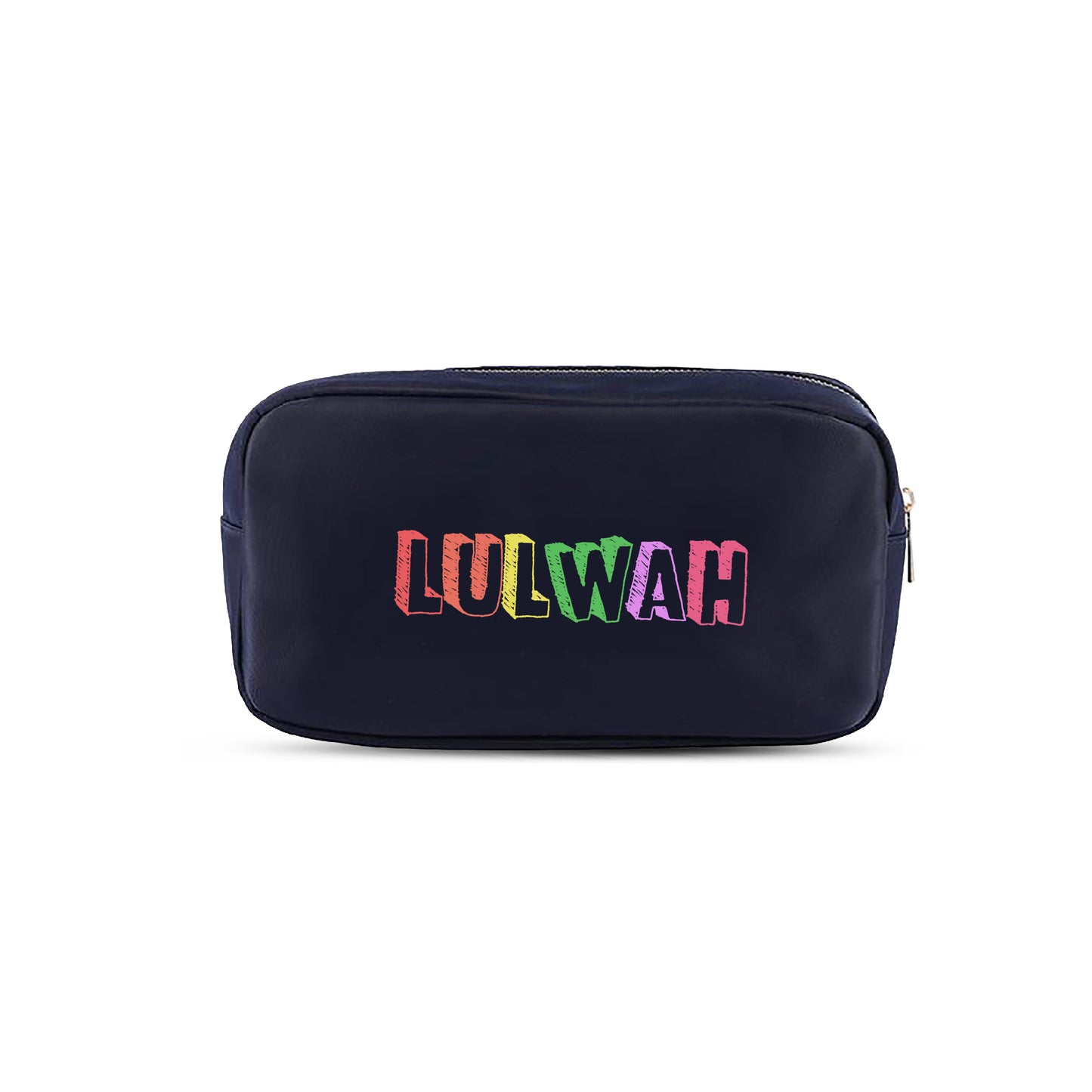 School Pouches D702