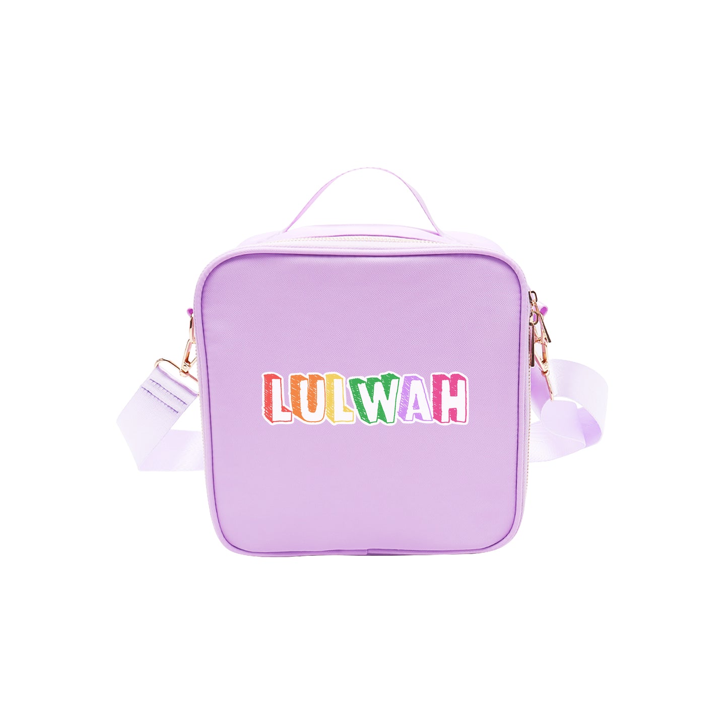 School Lunch Bag D702