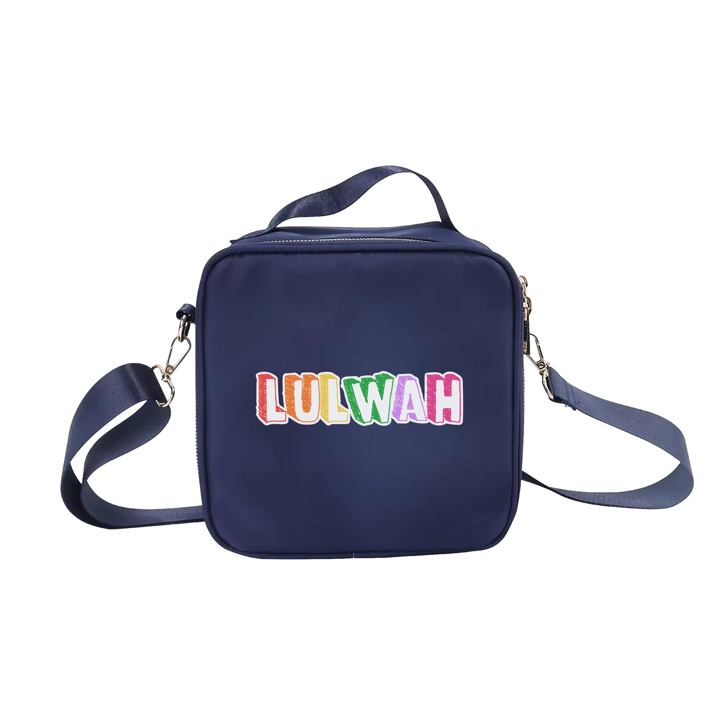 School Lunch Bag D702