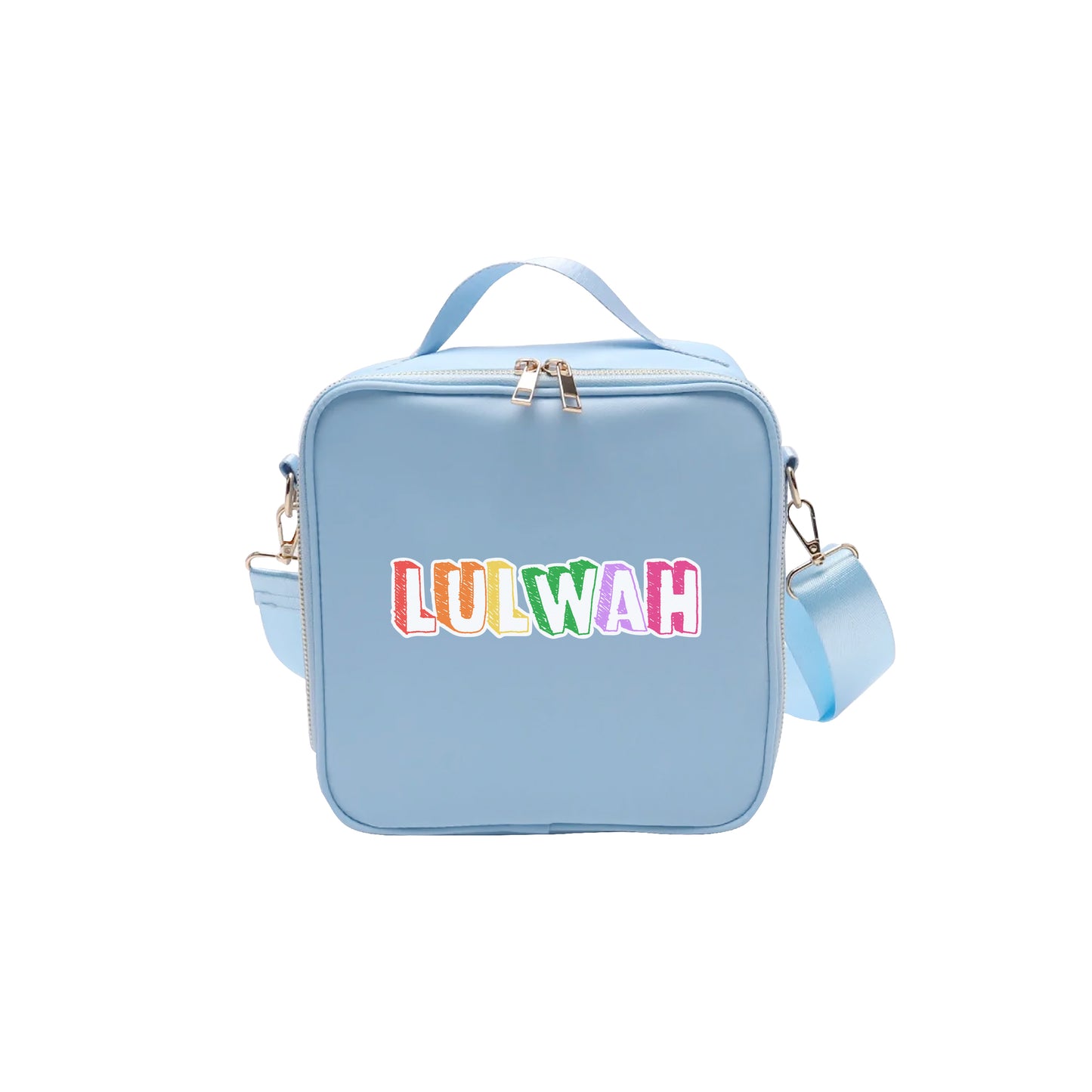 School Lunch Bag D702