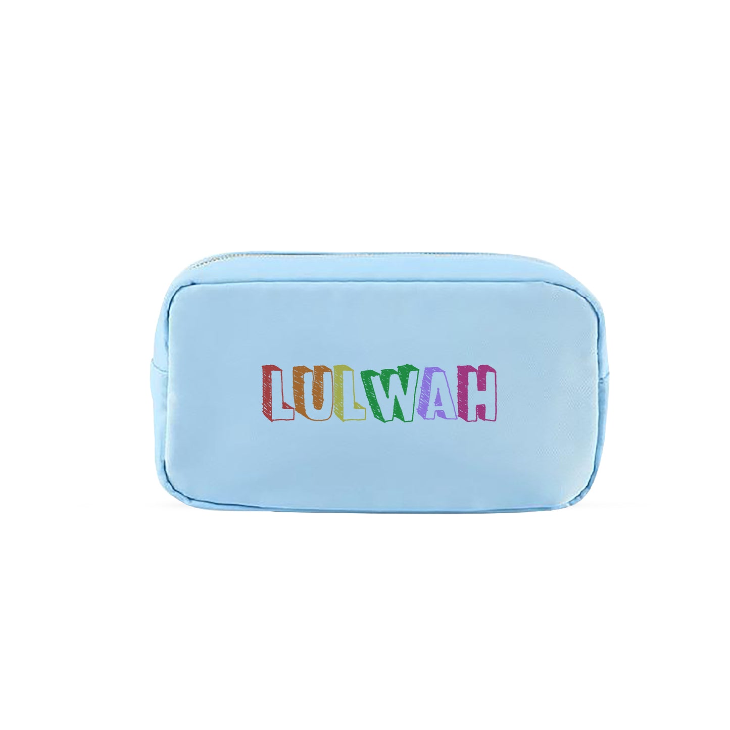 School Pouches D702