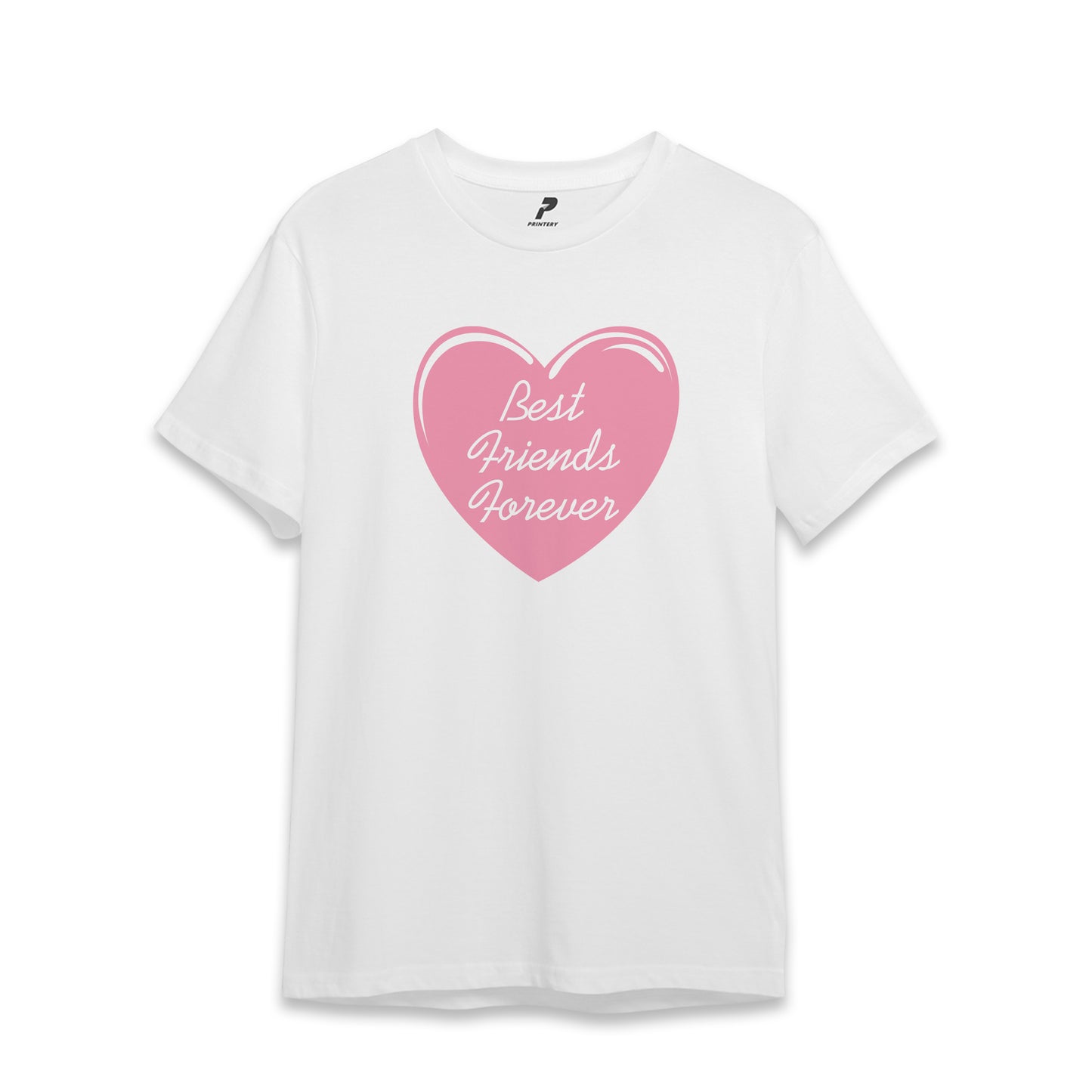 Friendship T-Shirt D08