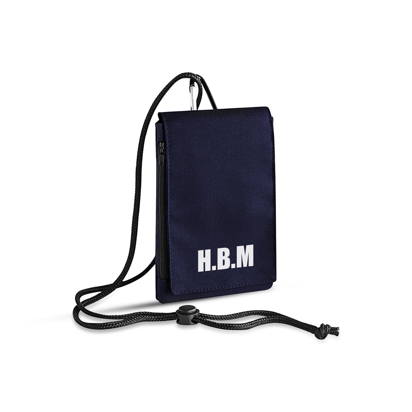 Blue Phone Pouches D08