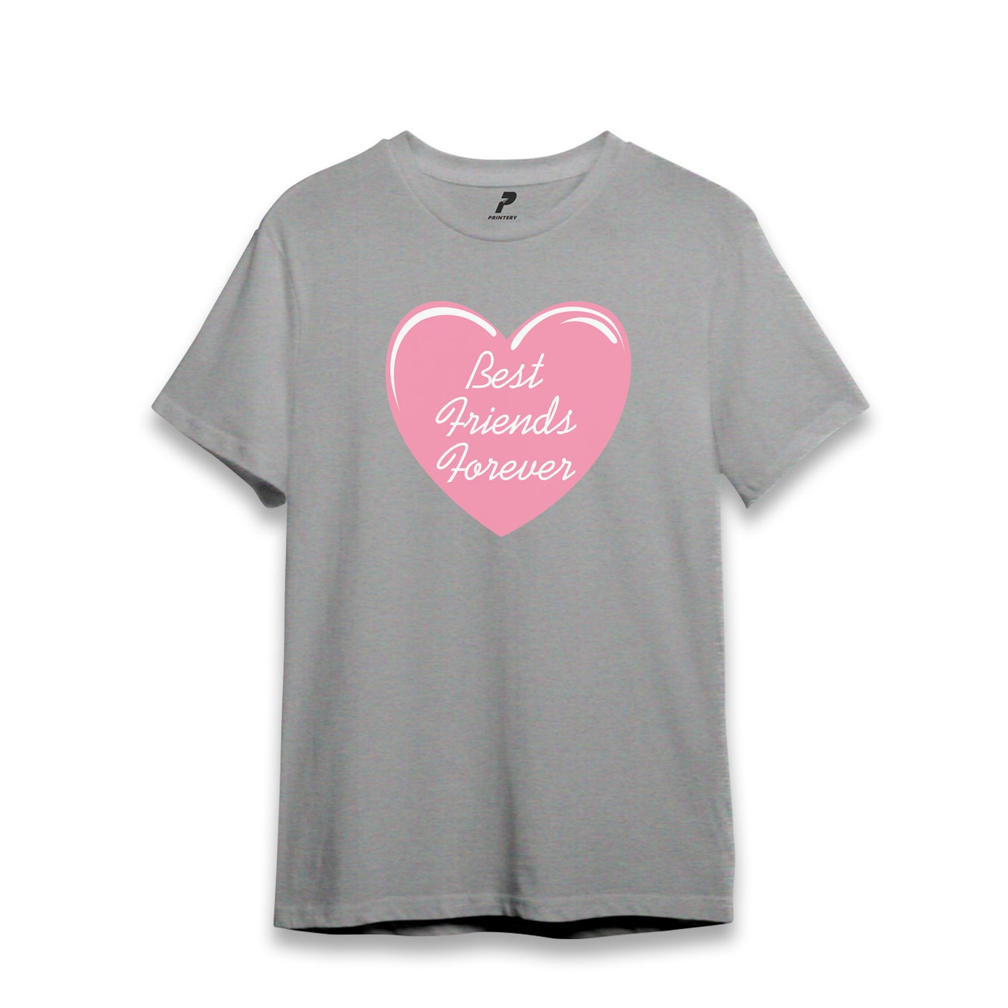 Friendship T-Shirt D08