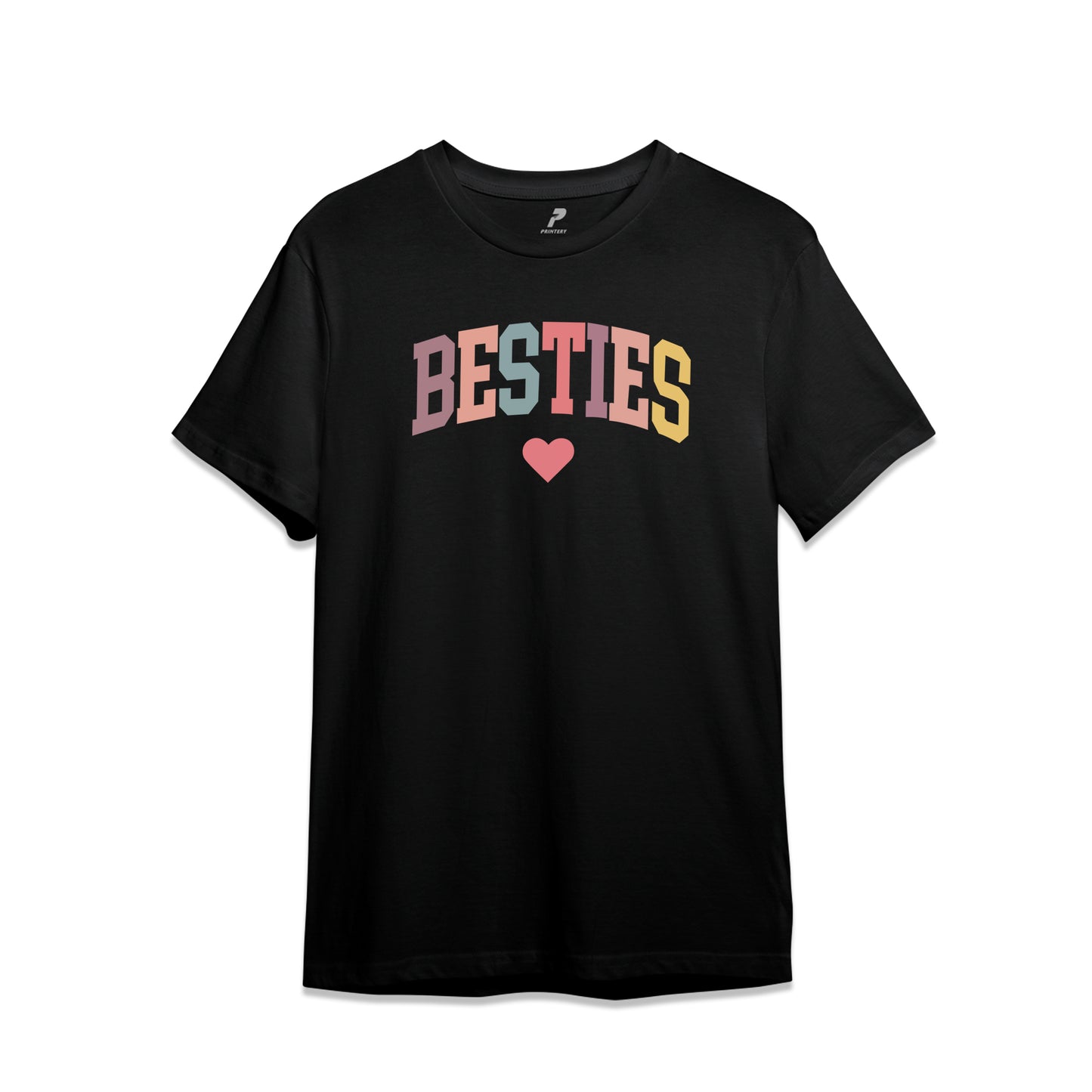 Friendship T-Shirt D09