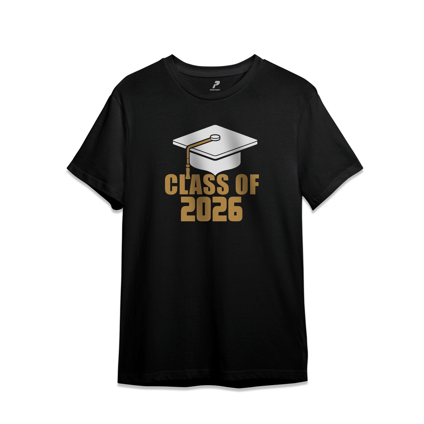 Graduation T-Shirt 02