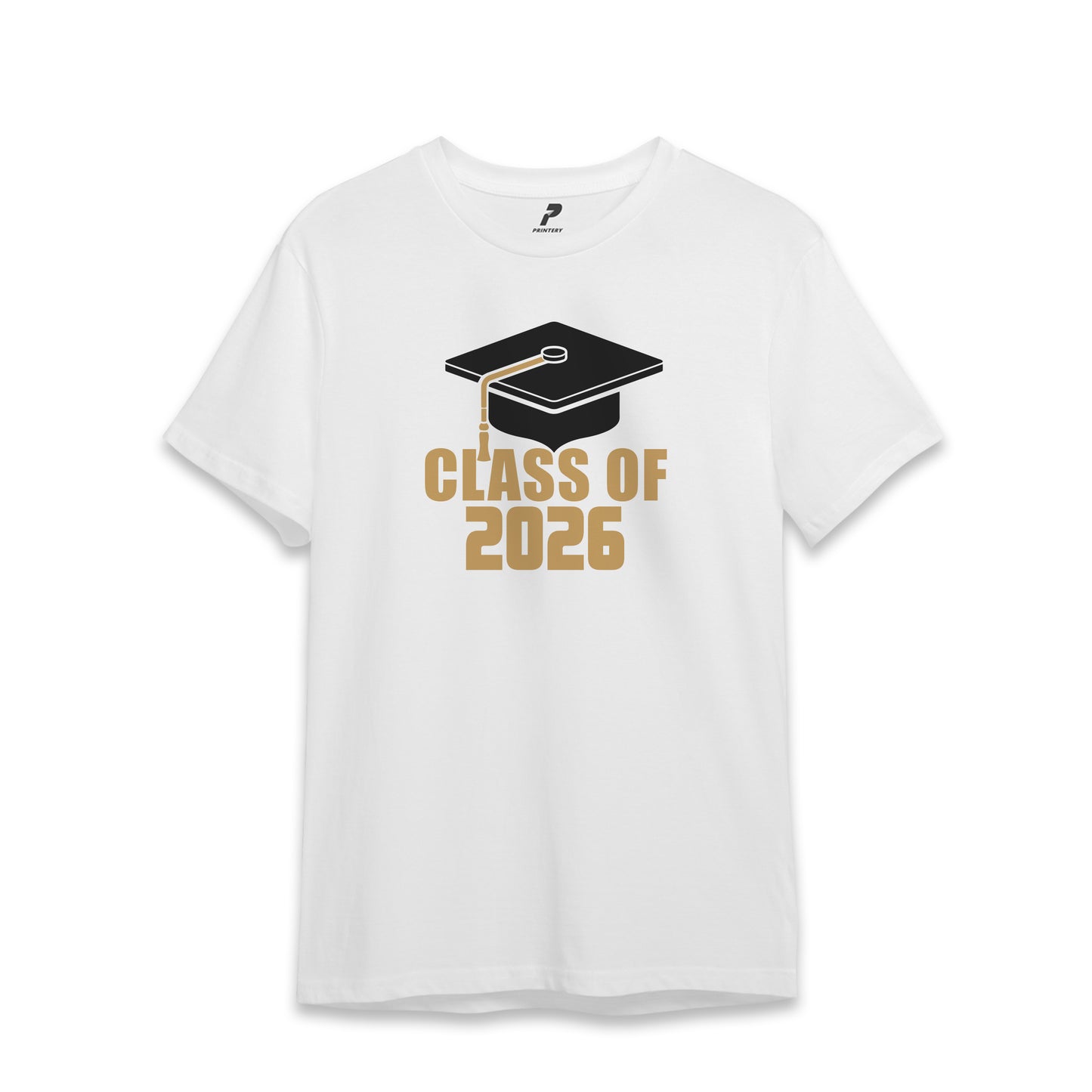 Graduation T-Shirt 02