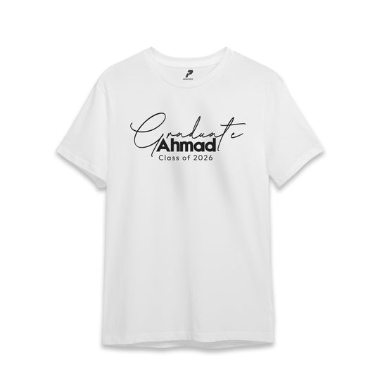 Graduation T-Shirt 05