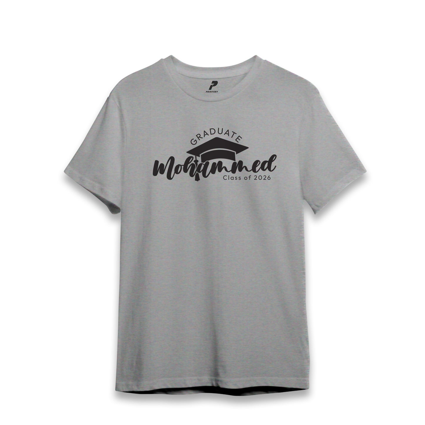 Graduation T-Shirt 07