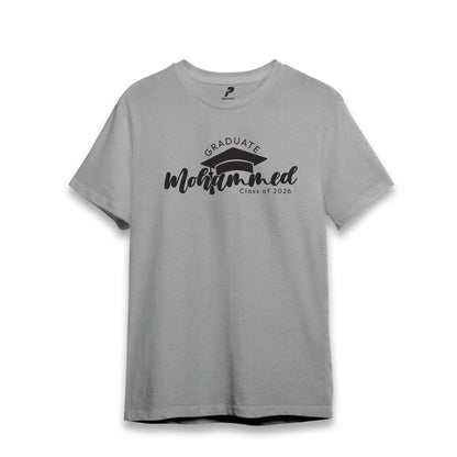 Graduation T-Shirt 07