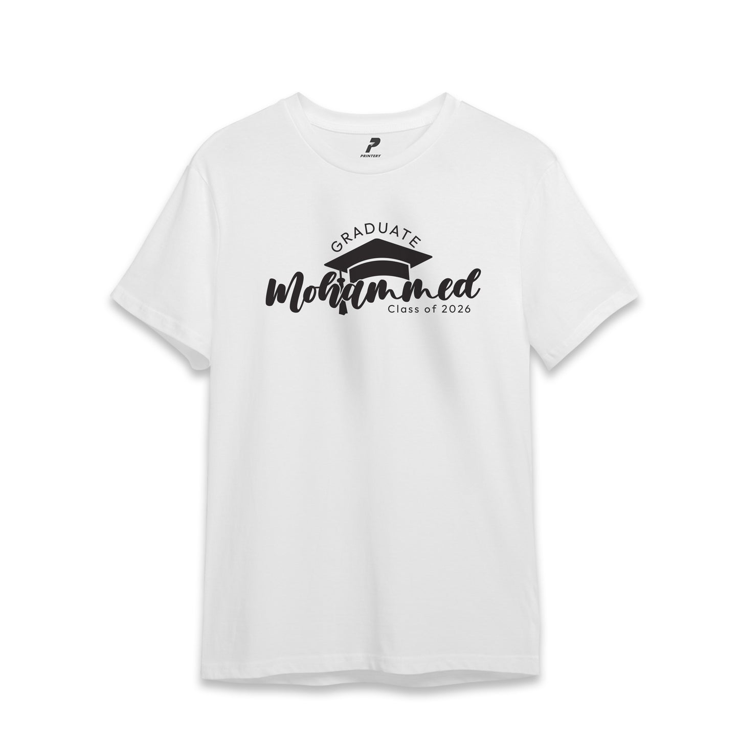 Graduation T-Shirt 07