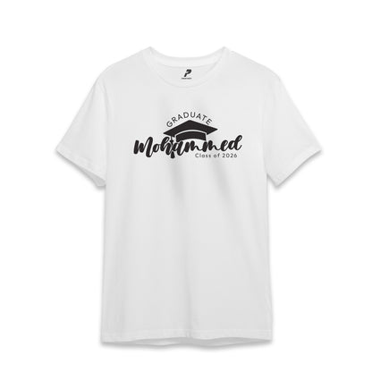 Graduation T-Shirt 07