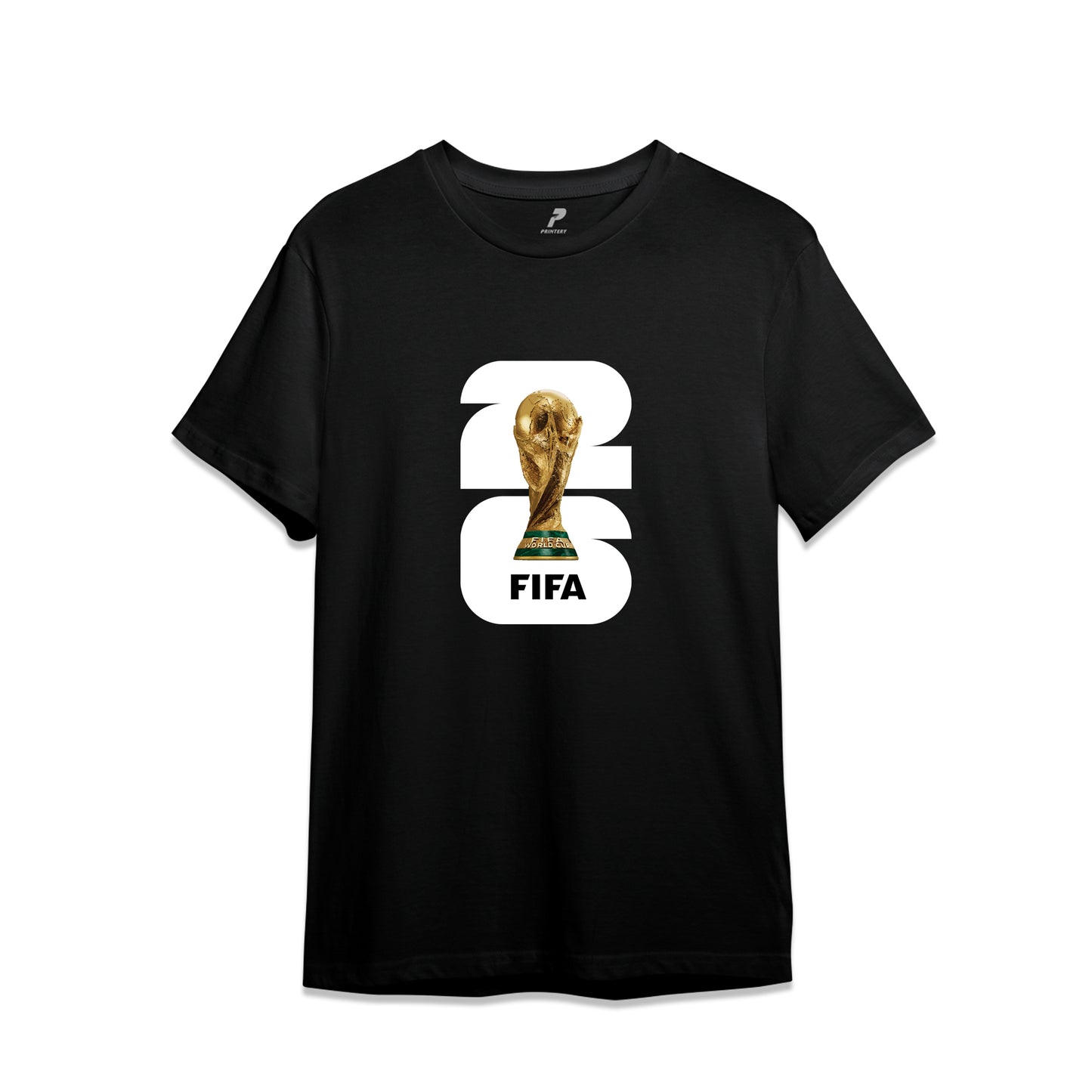 World Cup26 T-Shirt WCD01