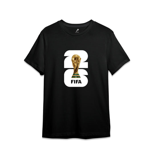 World Cup26 T-Shirt WCD01