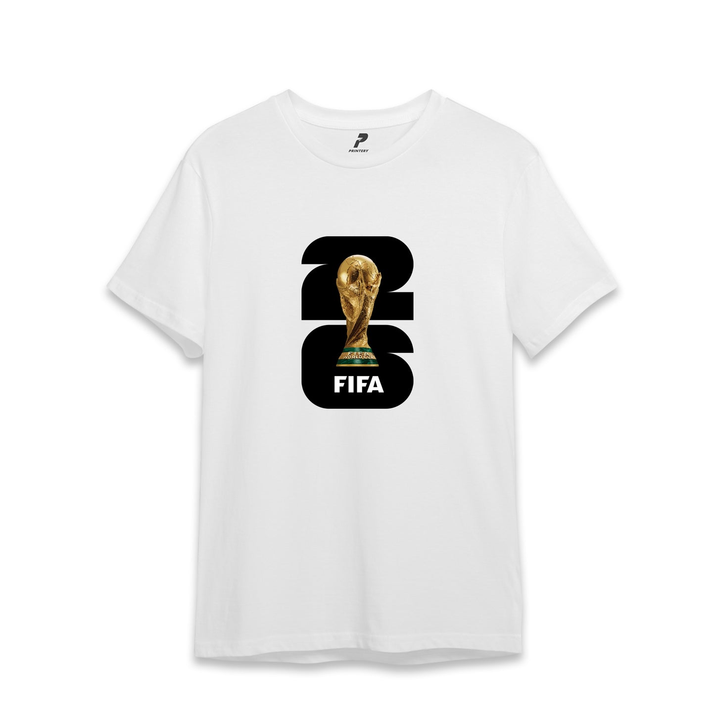 World Cup26 T-Shirt WCD01