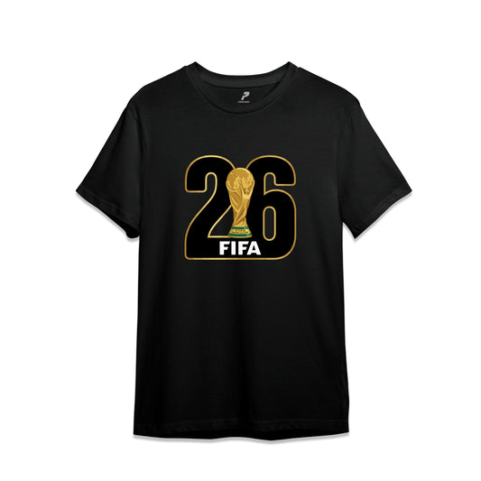 World Cup26 T-Shirt WCD03