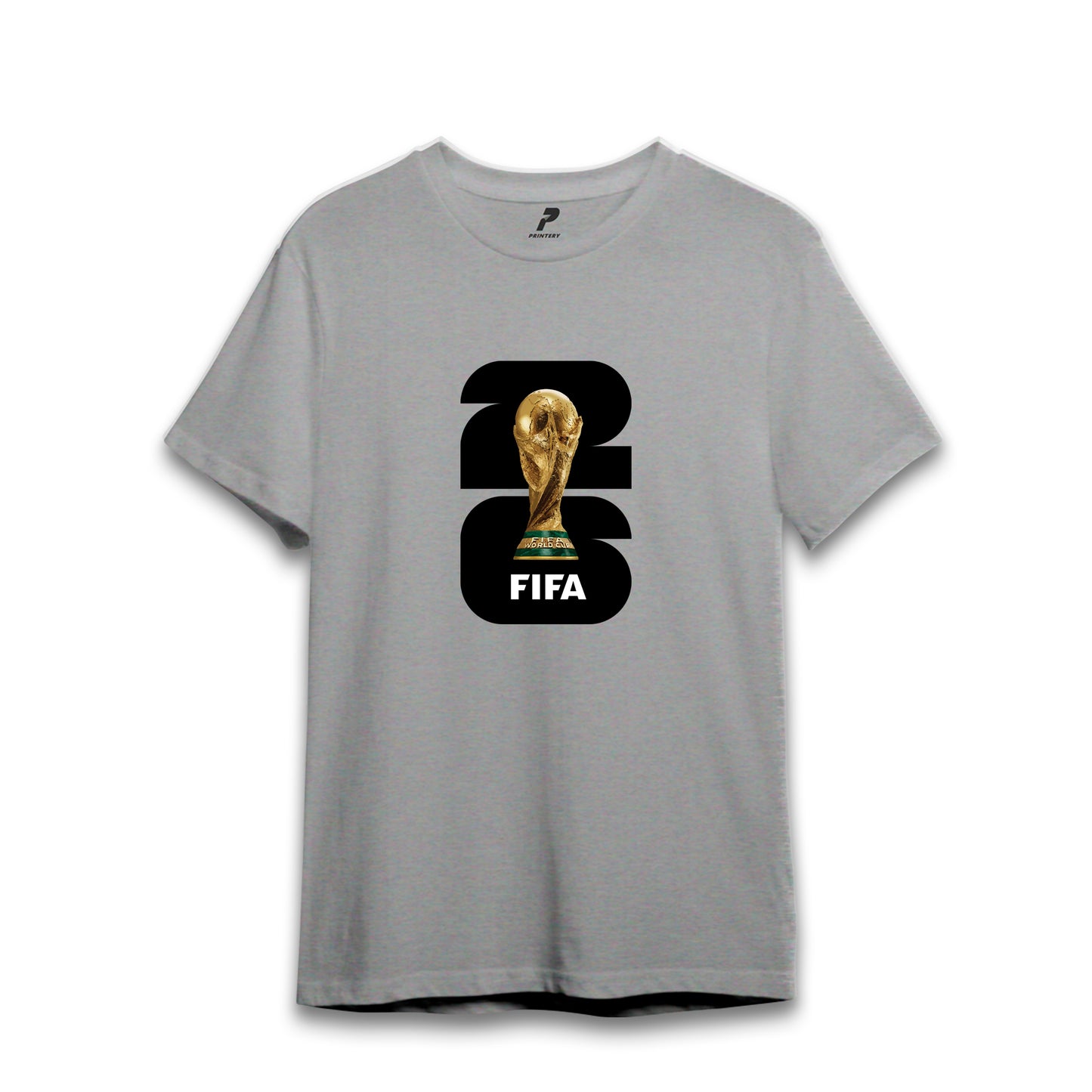 World Cup26 T-Shirt WCD01
