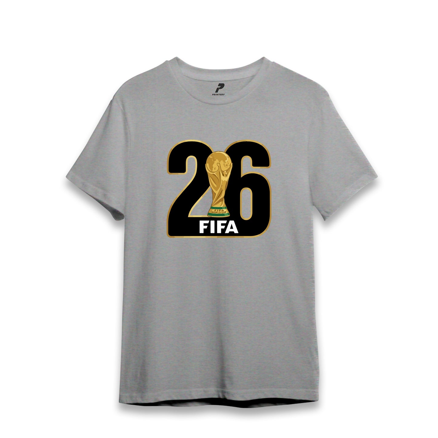 World Cup26 T-Shirt WCD03