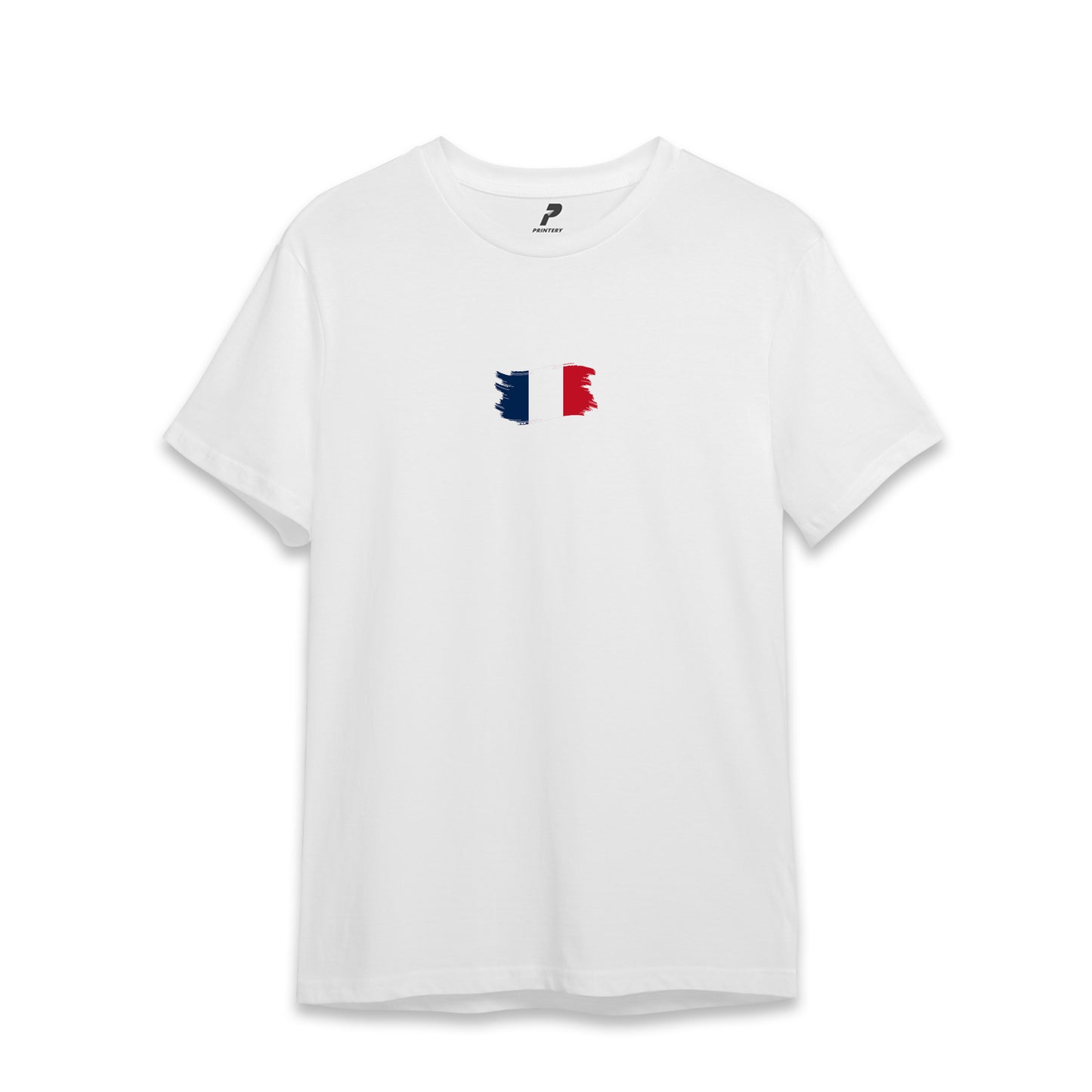 France T-Shirt WCD03