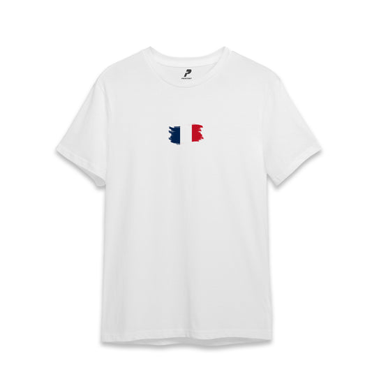 France T-Shirt WCD03