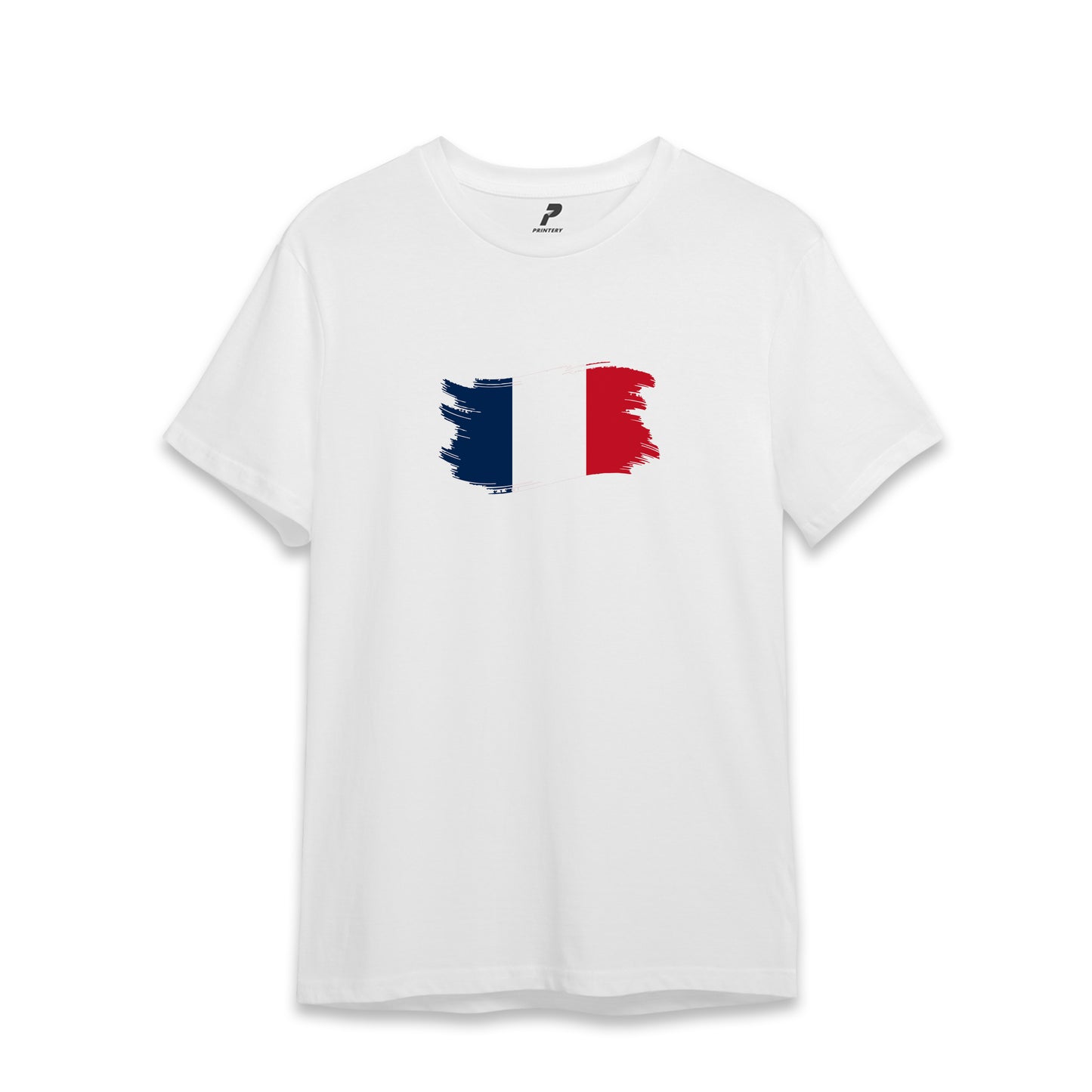 France T-Shirt WCD03