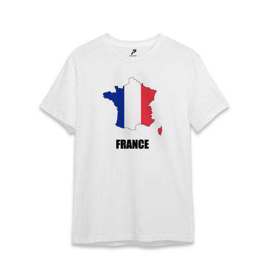 International Day T-shirt France