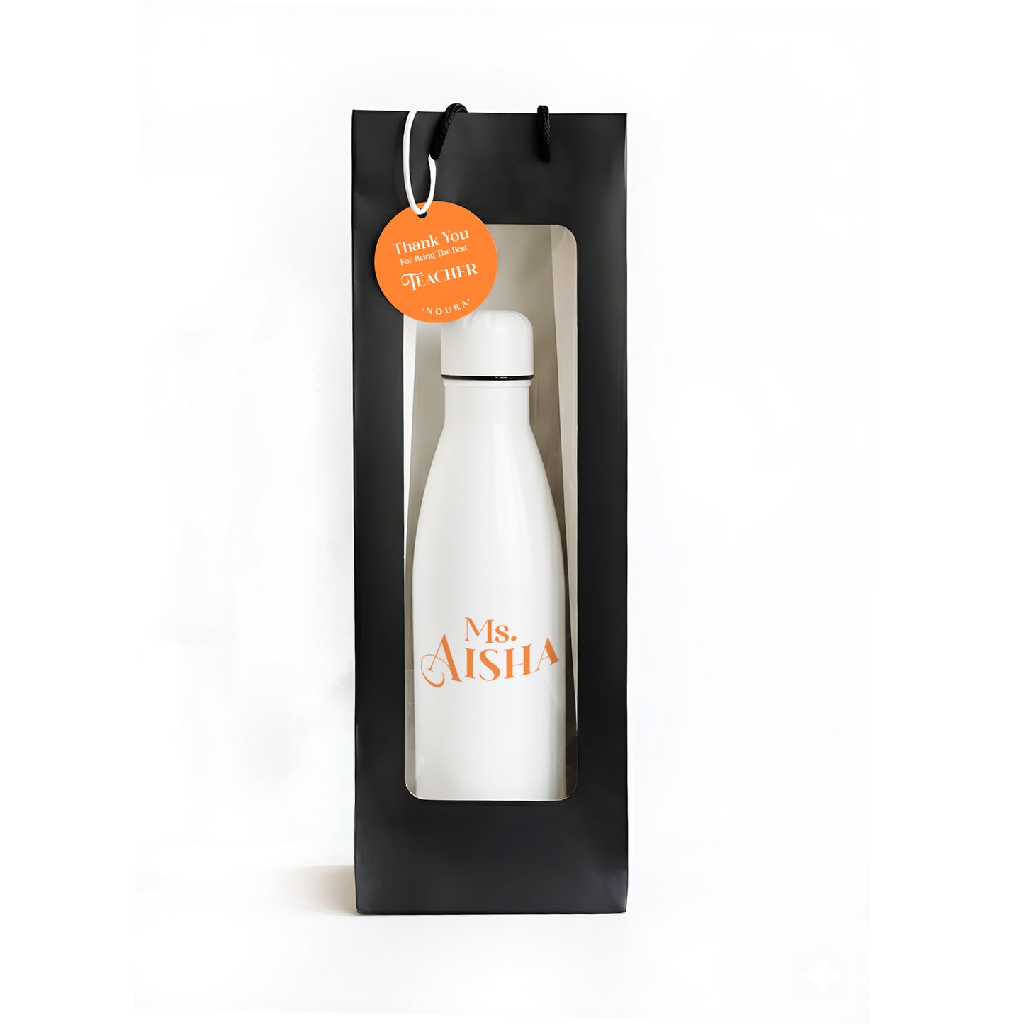 Teachers Day Bottle TD01