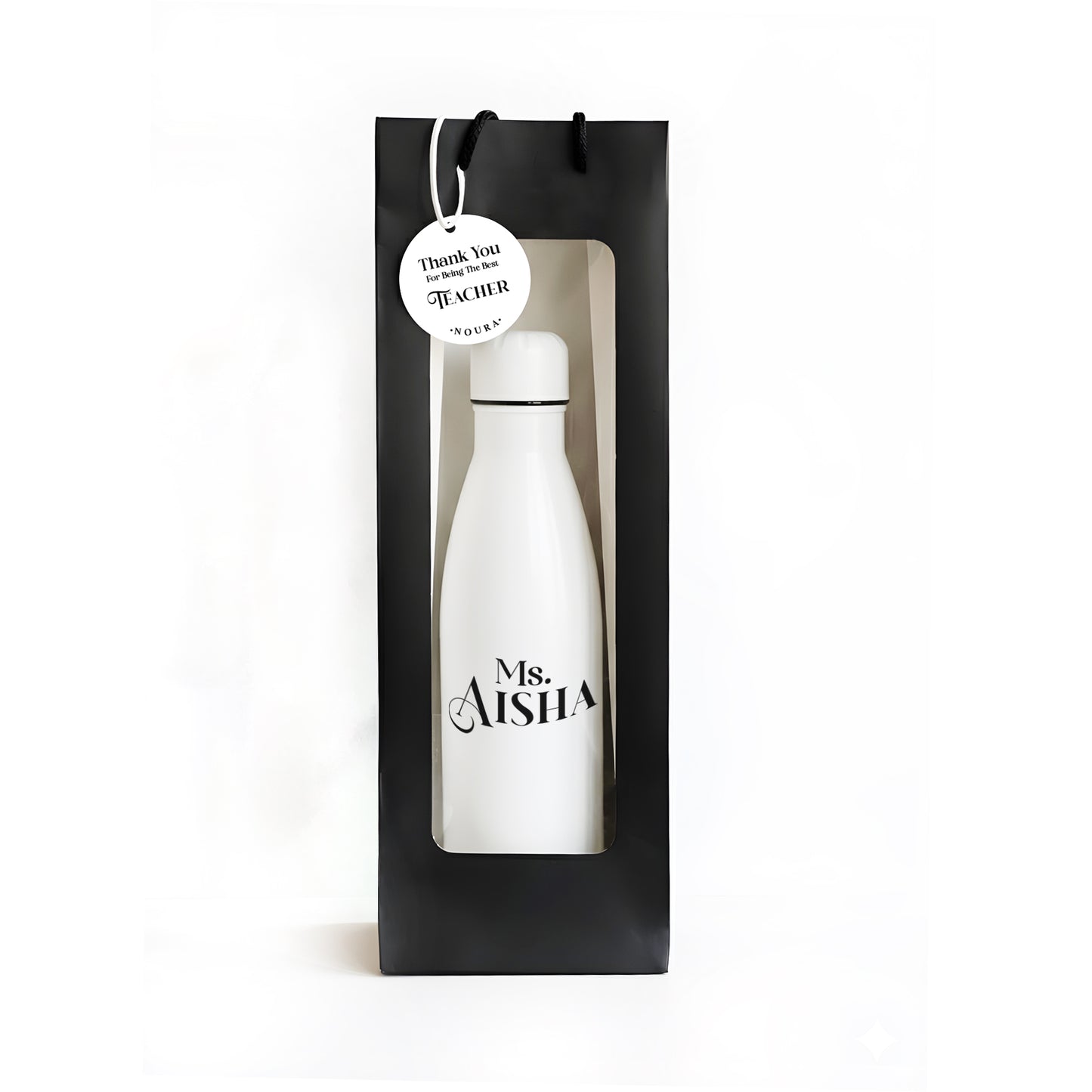Teachers Day Bottle TD01