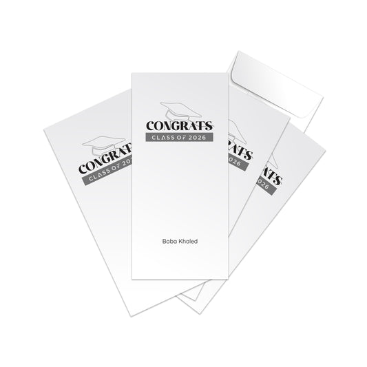 Graduation Envelopes 01