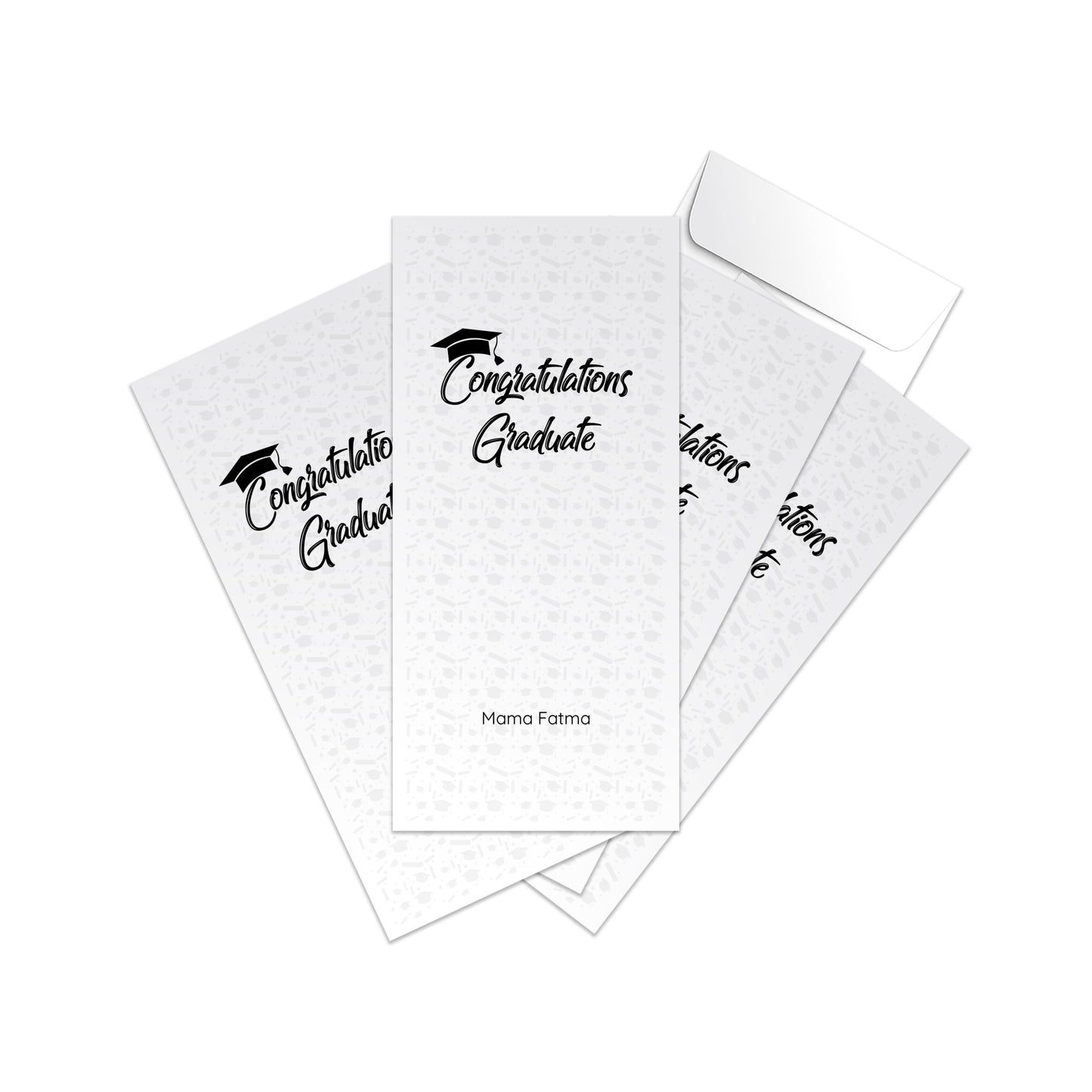 Graduation Envelopes 02