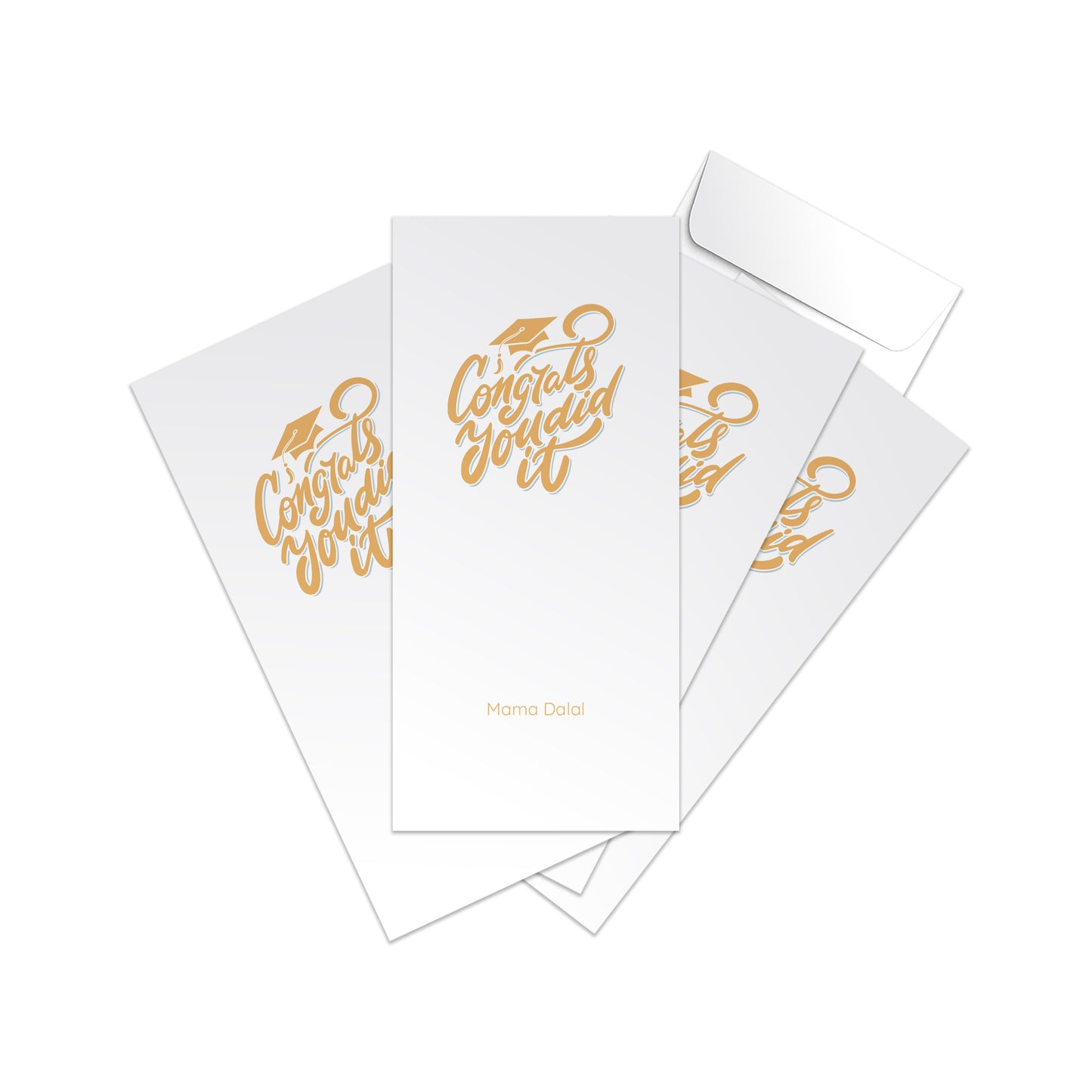Graduation Envelopes 03
